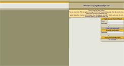 Desktop Screenshot of api.significantdigits.com
