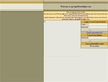 Tablet Screenshot of api.significantdigits.com